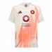 Camisa de time de futebol AS Roma Bryan Cristante #4 Replicas 2º Equipamento 2024-25 Manga Curta